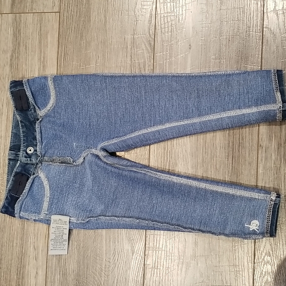 CalvinKlein Jeans girls toddler sz 2 - Picture 7 of 8